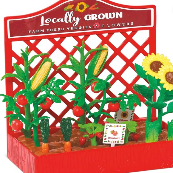 My Life As Farm Playset - Picture 4 of 8